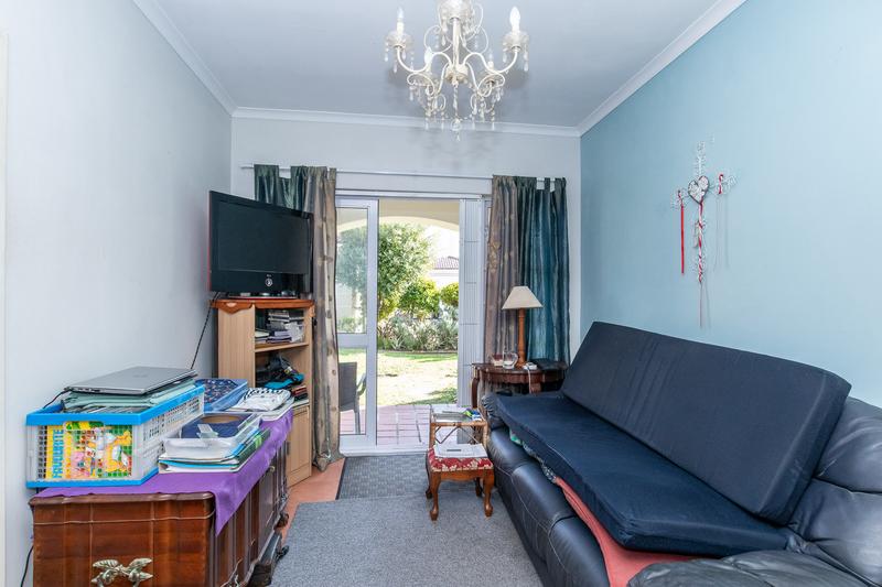 1 Bedroom Property for Sale in Tokai Western Cape